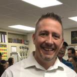 Gregory Sylvia, Internal Medicine, Crystal River, FL