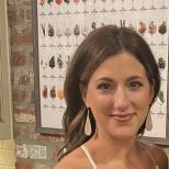 Megan Eppes