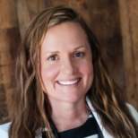 Kimberly Wohlwend