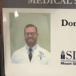 Donald Morin, MD, Resident Physician, Southfield, MI