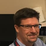 John Alcock, MD