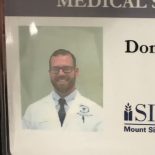 Donald Morin, MD