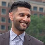Syed Mustafa, MD, Interventional Radiology, Russellville, AR