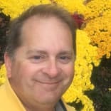 Richard Walden