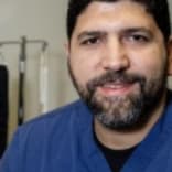 Martin Canillas, MD