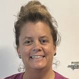 Jamie (Layton) Yost, Family Nurse Practitioner, Saint Petersburg, FL
