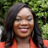 LaNisha Potts, Pharmacist, Washington, DC