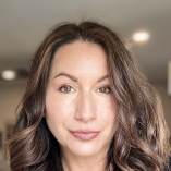 Stacey (George) Milani, MD