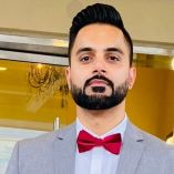 Hardeep Jaspal, MD