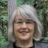 Annette Macartney, Nurse Practitioner, Anacortes, WA