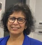 Anurita Mendhiratta, MD