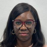 Ijeoma Ibeanu, MD, Psychiatry, El Paso, TX