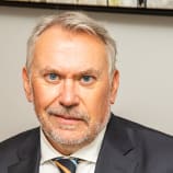 Dominic Maxwell, MD