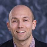 Kevin Groh