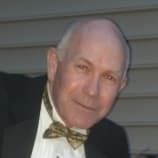 Douglas Holmes, MD