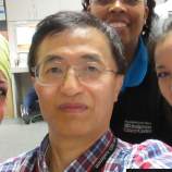 Billy Huh, MD, Anesthesiology, Houston, TX