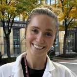 Alexa Keating, Physician Assistant, Peabody, MA