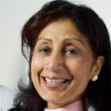 Nisha Chandra-Strobos, MD