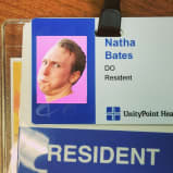 Nathan Bates, DO, Family Medicine, Billings, MT, Carle Health Methodist Hospital