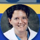 Kimberly Hoffman, Pediatric Nurse Practitioner, Wilmington, DE, Nemours Children’s Hospital, Delaware