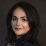 Maria Kirzhner, MD, Ophthalmology, Charlottesville, VA