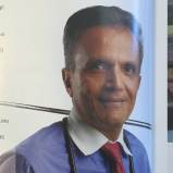 Dhiren Patel, MD, Gastroenterology, Middletown, NY