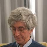 Calvin Bruce, MD