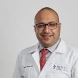 Sachin Goyal, MD