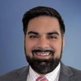 Omar Allauddin, MD