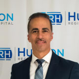 Nizar Kifaieh, MD, Emergency Medicine, Jersey City, NJ, NYC Health + Hospitals / Kings County