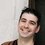 Mario Zacharatos, MD