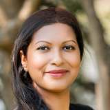 Mehruba Anwar Parris, MD