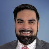 Omar Allauddin, MD