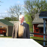 Stever Taylor, MD