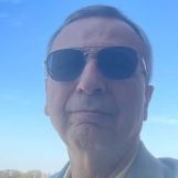 Bahram Forouzandeh, MD