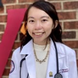 Sophia Nguyen, DO, Medicine/Pediatrics, Greenville, NC