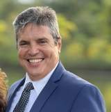 Francisco Hernandez, MD, Endocrinology, Miami, FL