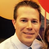 Kevin Cantwell