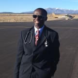 Theophilus Owan, MD, Cardiology, Salt Lake City, UT, Intermountain Medical Center