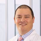 Jeffry Ushupun, MD