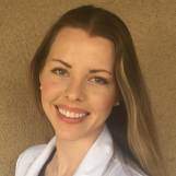 Katelyn Parker, Physician Assistant, Visalia, CA