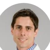 Justin Van Backer, MD, Thoracic Surgery, Plainville, CT