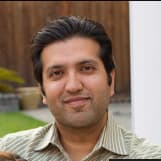Rakesh Singh, MD