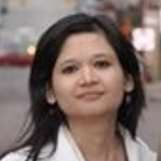 Smriti Chuke, MD, Internal Medicine, Memphis, TN
