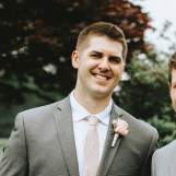 Griffin Holauchock, Orthopedics, Warrington, PA