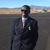 Theophilus Owan, MD