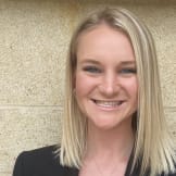 Mallory McGee, Pharmacist, Liberty, MO