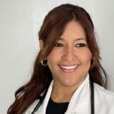 Cellymar Zaragoza-Rivera, MD, Pediatrics, Ponce, PR