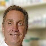 Gerard Volgraf, Pharmacist, Lafayette Hill, PA