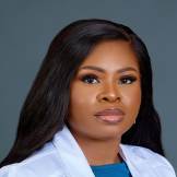 Tosin (Anifowose) Addeh, Psychiatric-Mental Health Nurse Practitioner, Portland, OR